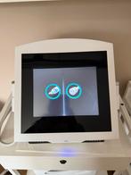 RF Microneedling apparaat + Cooling + 60 cartridges - Nieuws, Ophalen of Verzenden