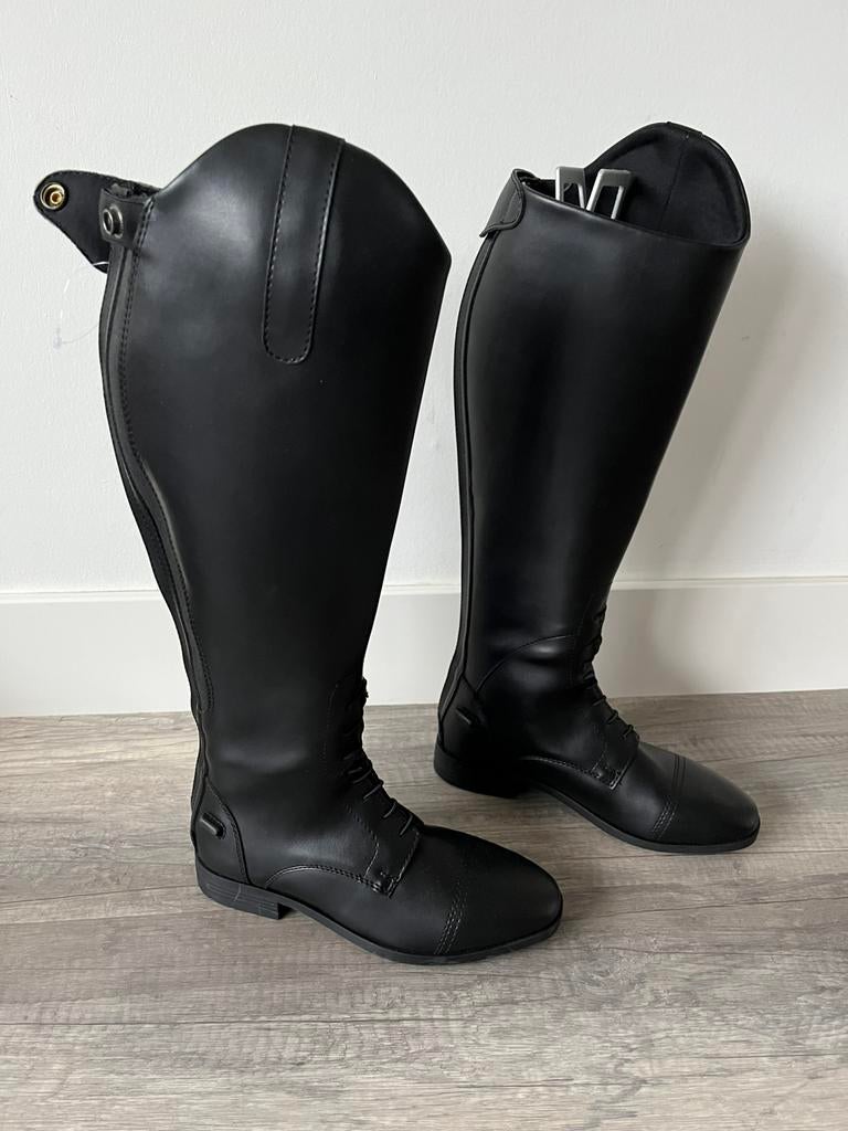 Nieuwe rijlaarzen Barato Barland, Dieren en Toebehoren, Paardrijkleding, Dressuur, Nieuw, Ophalen of Verzenden, Dames
