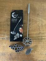 plate it rosettes, Huis en Inrichting, Keuken | Servies, Ophalen, Overige materialen, Overige typen, Zo goed als nieuw