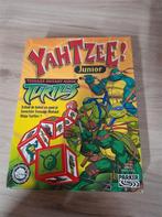 Yahtzee ninja turtles - s4737