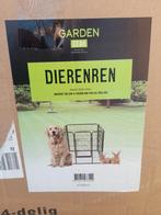 puppyren, Dieren en Toebehoren, Hondenhokken, Ophalen, Gebruikt, 75 tot 110 cm, Minder dan 65 cm