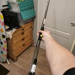 Nieuwe Spro dropshot'r 2.40m en 5-24 gram, Ophalen, Nieuw, Werphengel