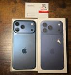 Apple iPhone 17 pro max 256 gb factuur + Garantie