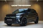 Volkswagen T-Cross 1.5TSI/150pk DSG R-Line Blackstyle|2025|T, Zwart, 4 cilinders, 150 pk, Zwart