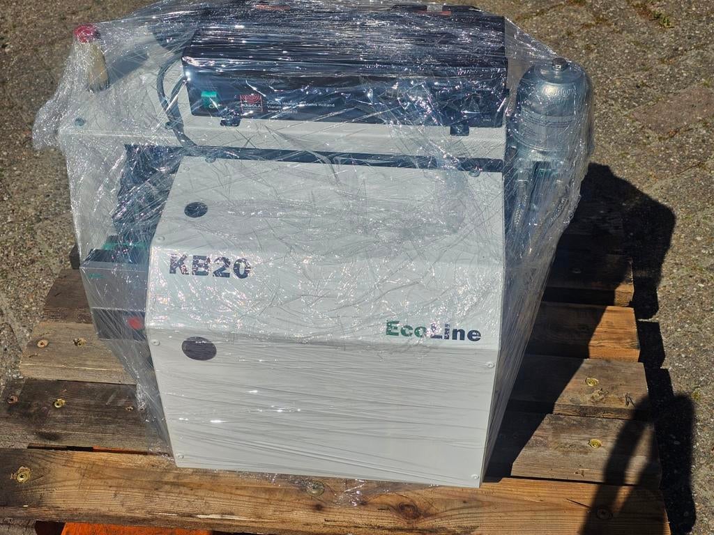 Kabola KB20 Combi, Ophalen, Nieuw, Motor en Techniek, Zeilboot of Motorboot