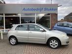 Toyota COROLLA 1.6 VVT-i Anniversary 5 Drs. Airco TTE Spoile, Voorwielaandrijving, 450 kg, Gebruikt, 4 cilinders