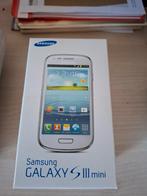 Mooie samsung telefoon, Ophalen, Zwart