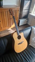 Eastman AC420CE, Muziek en Instrumenten, Ophalen, Gebruikt, Western- of Steelstringgitaar