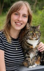 Kattenoppas in Voorschoten, Particuliere oppas