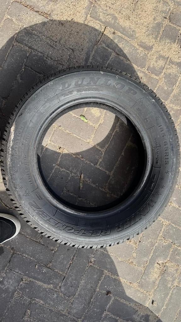 4 banden nieuw., Ophalen, Nieuw