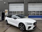 Volvo V60 2.0 B4 Automaat Plus Dark (bj 2024), Auto's, Volvo, Euro 6, 4 cilinders, 1634 kg, Wit