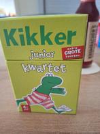 Kikker kwartet, Ophalen of Verzenden, Zo goed als nieuw, Kwartet(ten)