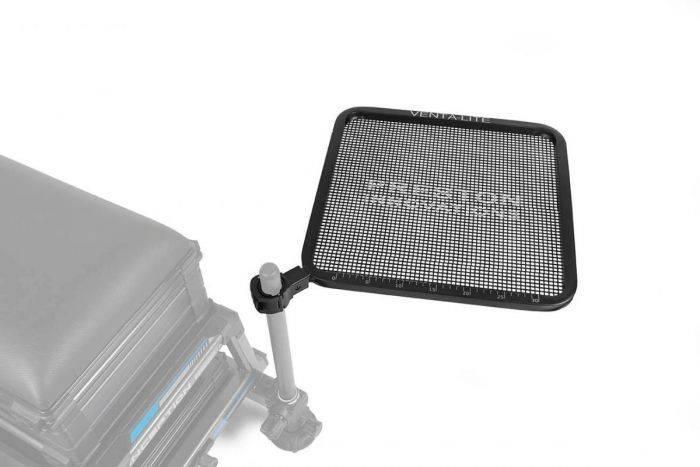 Preston Venta-Lite Multi Side tray, Watersport en Boten, Hengelsport | Witvissen, Nieuw, Overige typen, Ophalen of Verzenden