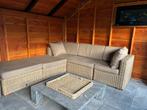 Beach7 loungeset, Tuin en Terras, Bank, Ophalen of Verzenden, Zo goed als nieuw, Loungeset