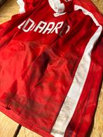 Matchworn shirt AZ - Jens Odgaard 2023, Ophalen of Verzenden, Gebruikt, AZ, Shirt