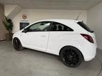 Opel Corsa 1.4-16V Color Edition Airco, Navigatie, LMV, Voorwielaandrijving, Euro 5, 101 pk, 1398 cc