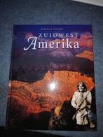zuidwest AMERIKA, Overige merken, Nieuw, Ophalen of Verzenden, Reisgids of -boek