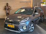 Kia Niro 1.6 GDi Hybrid ExecutiveLine|GARANTIE|PANO|ACC|LEDE, Gebruikt, Euro 6, 1390 kg, SUV of Terreinwagen