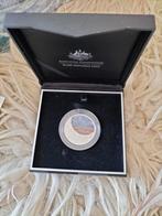 Australische munt 1 dollar 2020 The Seven Sisters, Ophalen of Verzenden, Noord-Amerika