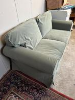 2 zits bank ikea, Huis en Inrichting, Tweepersoons, 75 tot 100 cm, Ophalen of Verzenden, Zo goed als nieuw