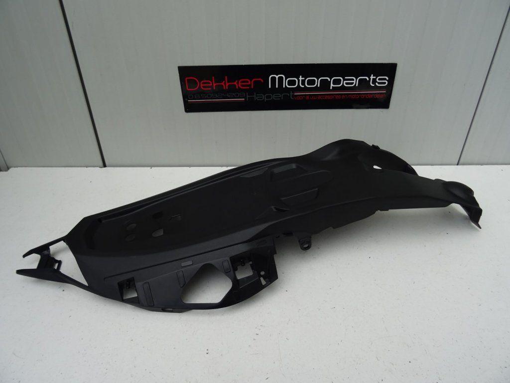 Accubak / Undertail Kawasaki ZX10R Ninja 2021-2022-2023-2024, -, -, Nieuw, Ophalen of Verzenden