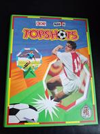 Topshots album, Ophalen of Verzenden, Gebruikt, Ajax, Boek of Tijdschrift