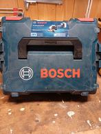 Bosch koffer, Ophalen, Gebruikt, Minder dan 700 watt, Haakse handslijpmachine