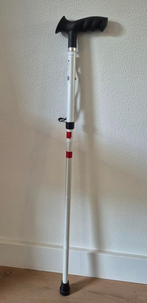Verstelbare wandelstok voor slechtzienden. Merk Premis., Ophalen of Verzenden