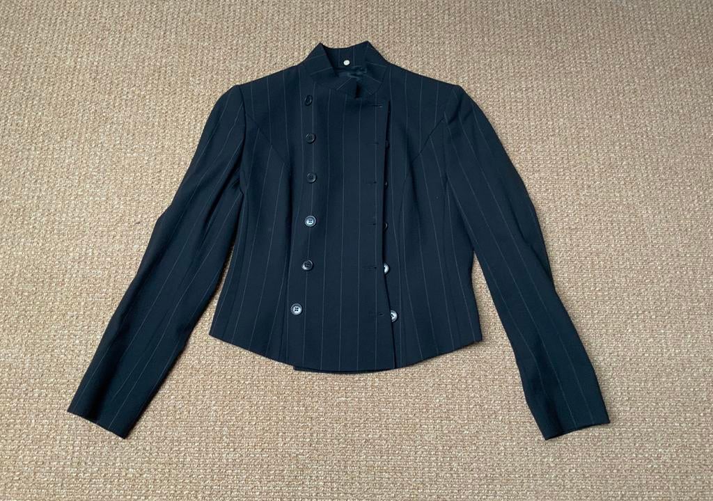 PAUW AMSTERDAM Colbert Jasje maat 3, Kleding | Dames, Jasjes, Kostuums en Pakken, Ophalen of Verzenden