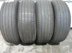 4 x 215/65 17" michelin primacy-4 zomerbanden, Ophalen, Banden en Velgen, 17 inch, Nvt