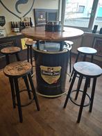 Statafel, mancave, bier,overkapping, Ophalen, Nieuw