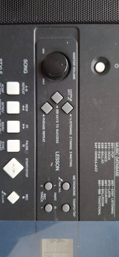 Bandleden opzetten bandje band, Contacten en Berichten, Muziek maken en Bandleden