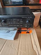 Sony Minidisc MDS JE 510, Ophalen of Verzenden