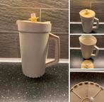 Tupperware sapkan zgan, Ophalen of Verzenden, Zo goed als nieuw, Overige typen