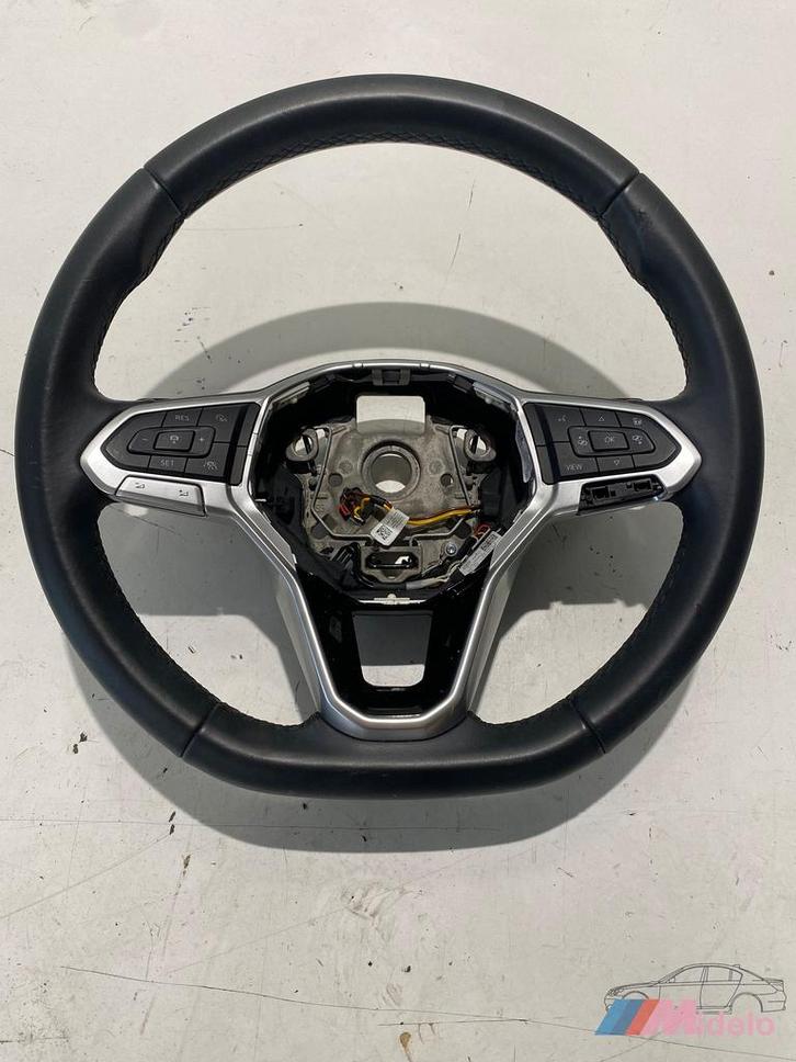 VW GOLF VIII STUUR 5H0124B, Auto-onderdelen, Besturing, Volkswagen, Gebruikt, Ophalen of Verzenden