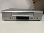 Philips VR140 VHS Video Recorder - Digital Studio Picture, Ophalen of Verzenden, Gebruikt, VHS-speler of -recorder