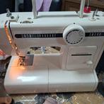 Toyota Naaimachine Model 2020S - Gebruikt, Ophalen of Verzenden, Gebruikt, Naaimachine, Overige merken