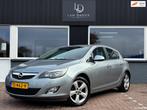 Opel Astra 1.4 Turbo Sport / Airco / Sensoren / Cruise / LMW, Voorwielaandrijving, Euro 5, Gebruikt, 680 kg