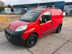 Fiat Fiorino 1.3 2015, Auto's, 74 pk, 4 cilinders, 400 kg, Origineel Nederlands