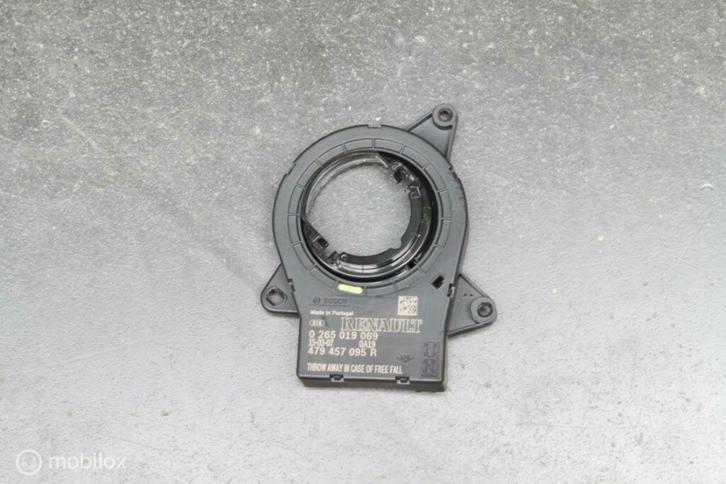 Sleepring renault captur (2013-2019), Auto-onderdelen, Elektronica en Kabels