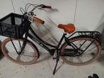 Damesfiets 28 inch incl krat 3V, Ophalen of Verzenden, Overige merken, Versnellingen