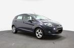 Ford Fiesta 1.4 Titanium AUTOMAAT! Mooie auto, Auto's, Ford, Euro 5, 4 cilinders, Fiësta, 550 kg