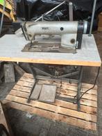 PFAFF ouderwetse naaimachine., Ophalen of Verzenden