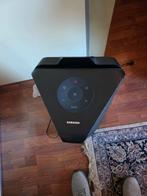 Samsung partybox MX-T50 Sound tower, Audio, Tv en Foto, Luidsprekers, Ophalen of Verzenden, Zo goed als nieuw, 120 watt of meer