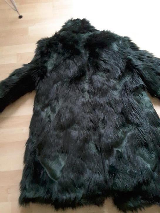 Didi Jas - Donkergroen - Maat M, Maat 38/40 (M), Didi, Ophalen of Verzenden, Zo goed als nieuw