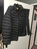 Parajumpers winterjas zwart, Ophalen