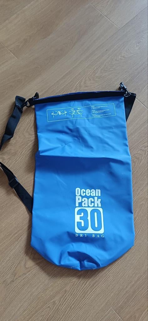 Ocean Pack 30 Dry Bag, Ophalen of Verzenden, Nieuw, Overige merken
