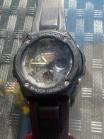 Casio G-Shock GST-W100G Tough Solar, Casio, Staal, Polshorloge, Kunststof