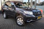 Toyota LANDCRUISER 150 2.8 D-4D 3DRS COMFORT A/T VAN, Automaat, 4 cilinders, Bedrijf, Diesel