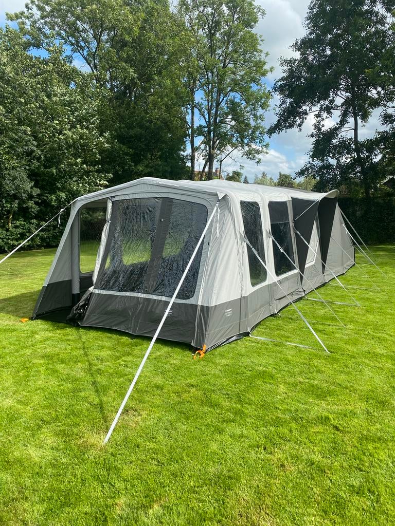 Dometic Tent FTX Ascension 401 TC, Ophalen, Gebruikt, Tot en met 4
